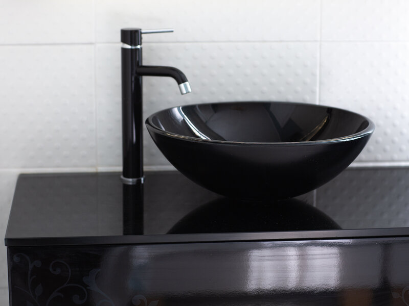 Vasque design salle de bain